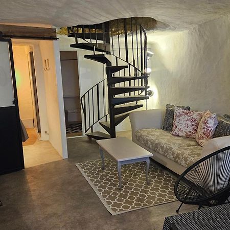 Le Laurier Villa Vouvray Eksteriør bilde