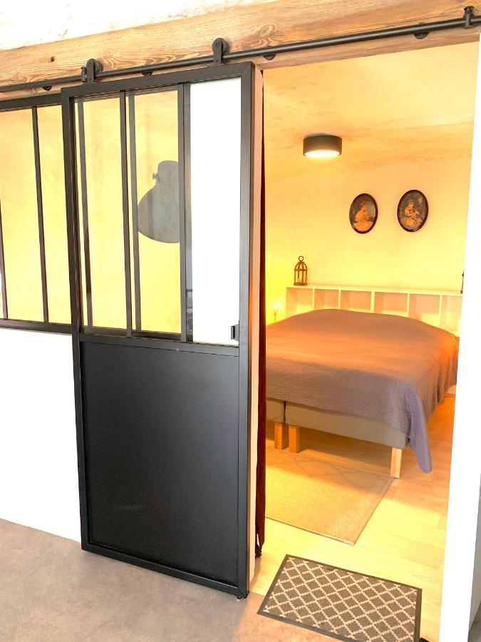 Le Laurier Villa Vouvray Eksteriør bilde