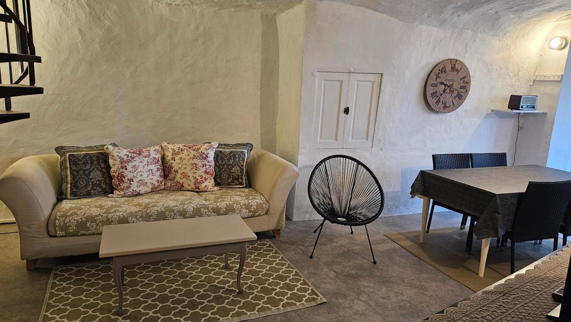 Le Laurier Villa Vouvray Eksteriør bilde